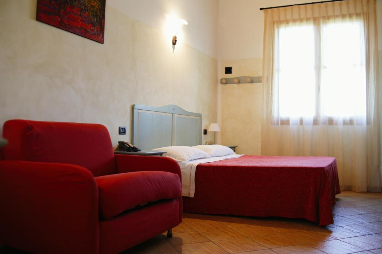 Due Ponti Village Cesenatico Exterior photo