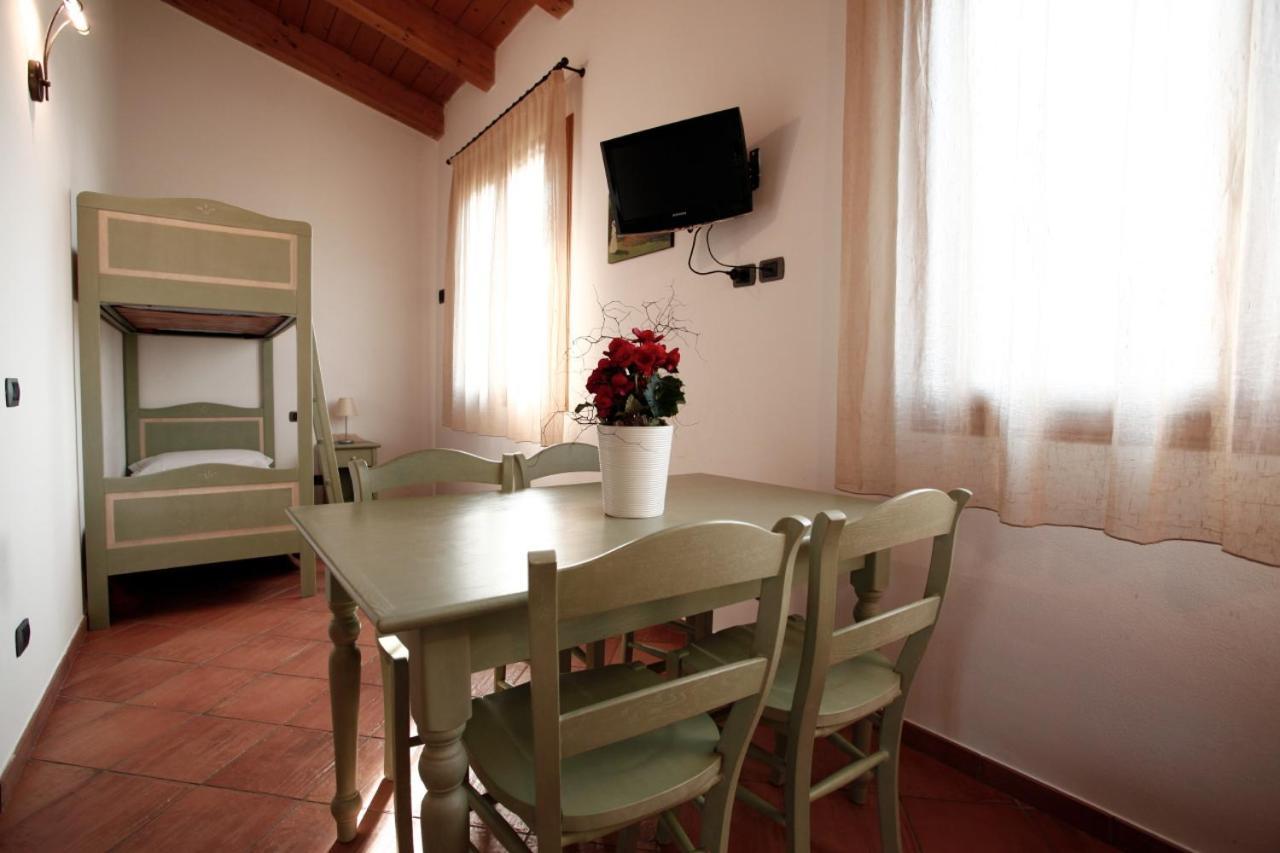 Due Ponti Village Cesenatico Exterior photo