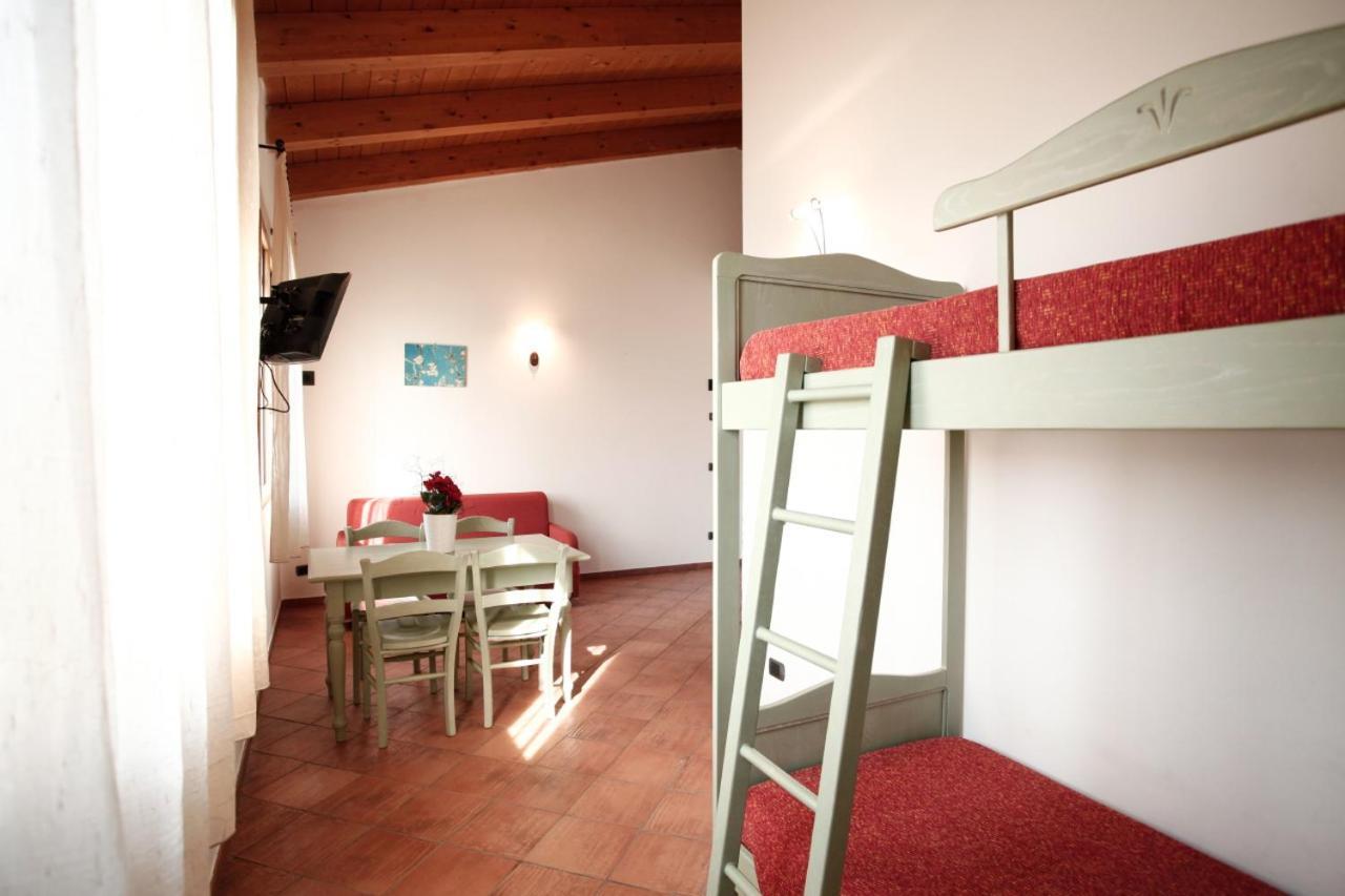 Due Ponti Village Cesenatico Exterior photo