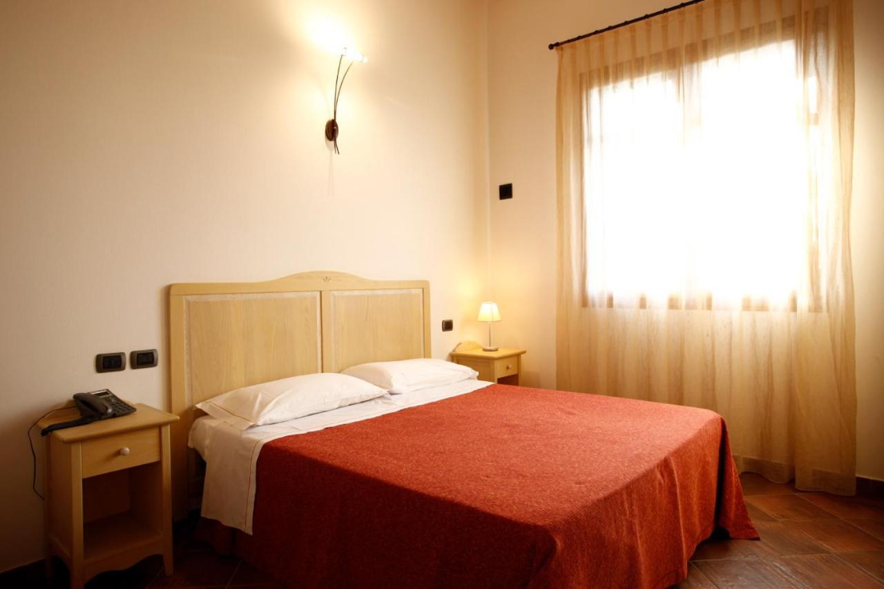 Due Ponti Village Cesenatico Exterior photo