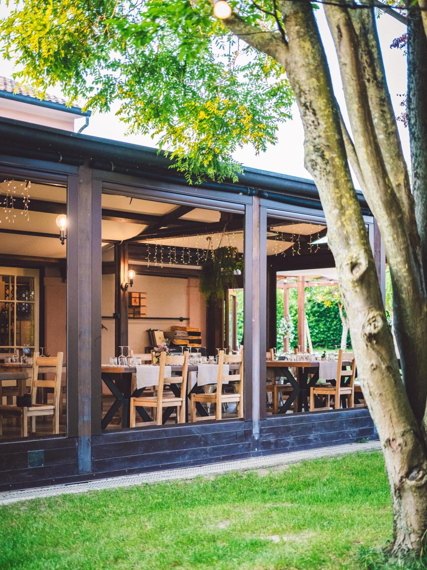 Due Ponti Village Cesenatico Exterior photo